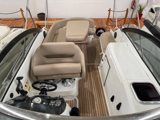 Beneteau MONTECARLO 27 preowned for sale