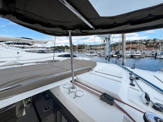 Fountaine Pajot Helia 44 Maestro FOUNTAINE PAJOT HELIA 44 MAESTRO gebraucht zum verkauf