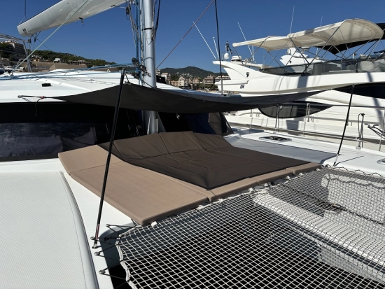 Fountaine Pajot Helia 44 Maestro FOUNTAINE PAJOT HELIA 44 MAESTRO gebraucht zum verkauf