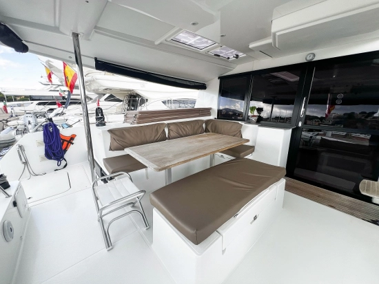 Fountaine Pajot Helia 44 Maestro FOUNTAINE PAJOT HELIA 44 MAESTRO gebraucht zum verkauf