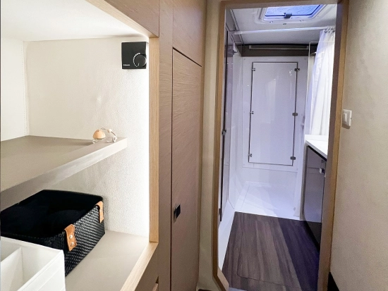 Fountaine Pajot Helia 44 Maestro FOUNTAINE PAJOT HELIA 44 MAESTRO gebraucht zum verkauf