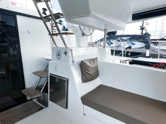 Fountaine Pajot Helia 44 Maestro FOUNTAINE PAJOT HELIA 44 MAESTRO gebraucht zum verkauf