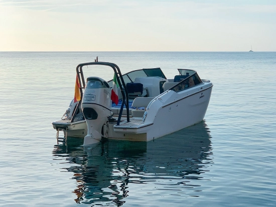 Cranchi E26 RIDER gebraucht zum verkauf