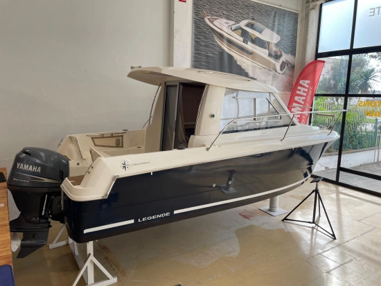 Jeanneau Merry Fisher 645 preowned for sale