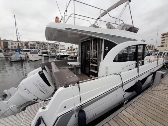 Beneteau Antares 11 gebraucht zum verkauf