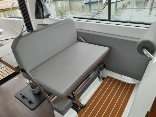 Beneteau Antares 11 gebraucht zum verkauf