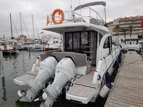 Beneteau Antares 11 gebraucht zum verkauf