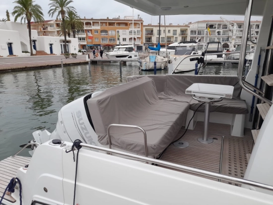 Beneteau Antares 11 gebraucht zum verkauf