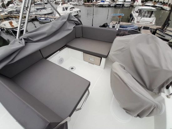 Beneteau Antares 11 gebraucht zum verkauf