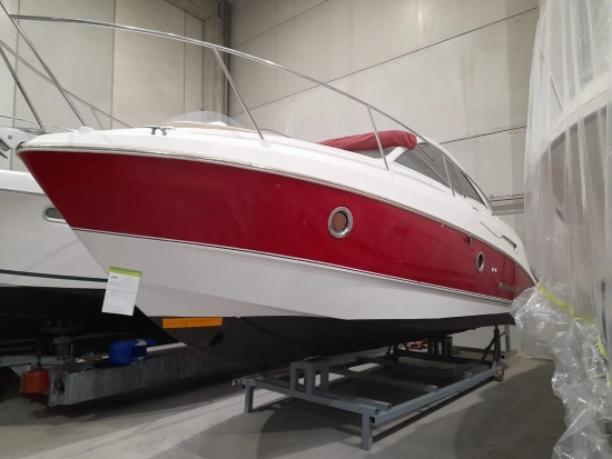 Beneteau MONTECARLO 27 gebraucht zum verkauf