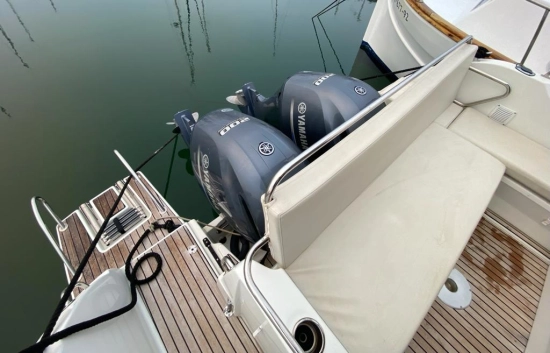 Beneteau Antares 9 gebraucht zum verkauf