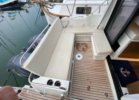 Beneteau Antares 9 gebraucht zum verkauf