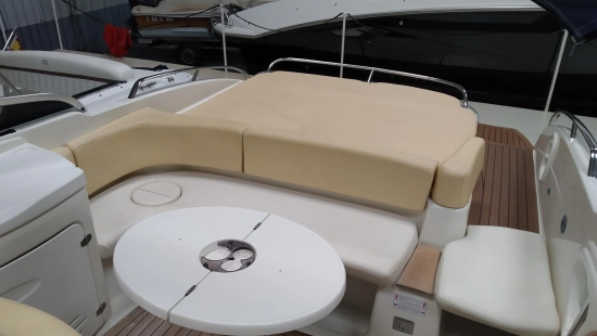 Cranchi CSL 27 preowned for sale