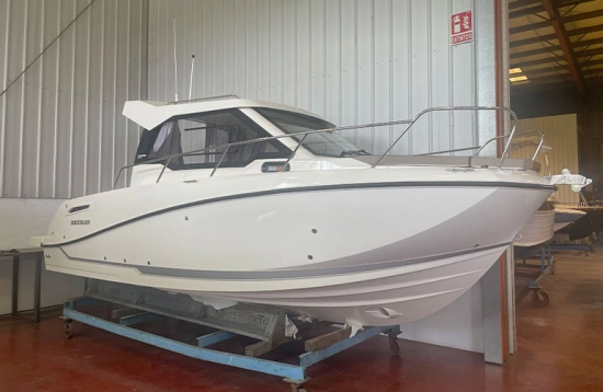 Quicksilver Weekend 705 brand new for sale