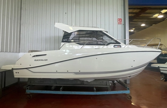 Quicksilver Weekend 705 brand new for sale