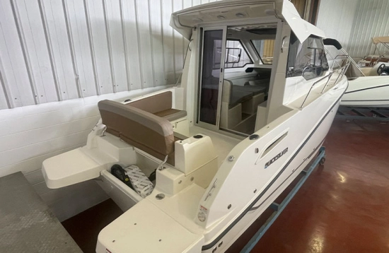 Quicksilver Weekend 705 brand new for sale