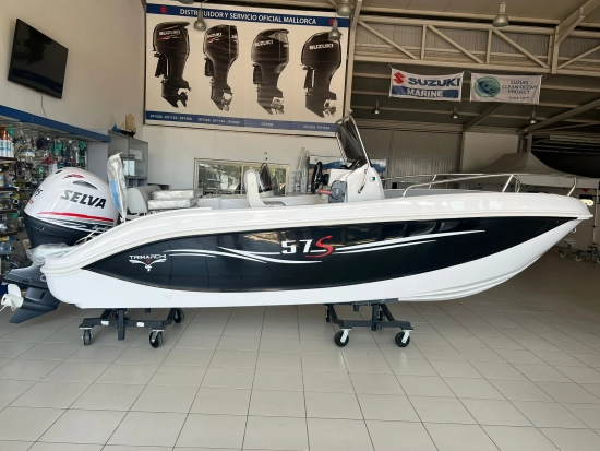 Trimarchi 57 PRO neu zum verkauf