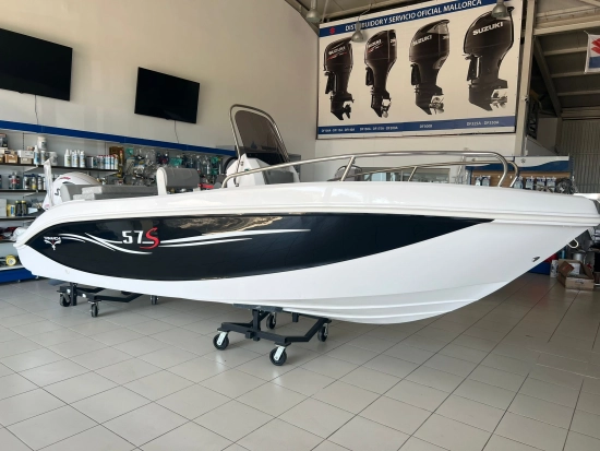 Trimarchi 57 PRO neu zum verkauf