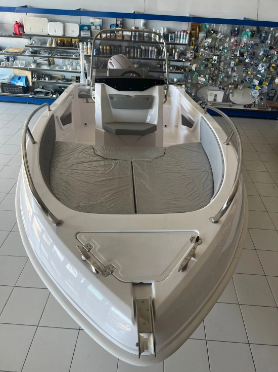 Trimarchi 57 PRO neu zum verkauf