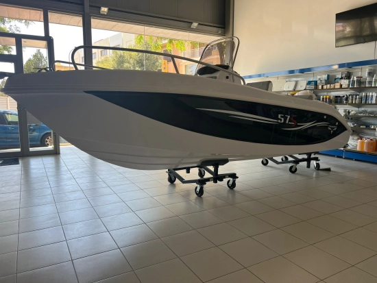 Trimarchi 57 PRO neu zum verkauf