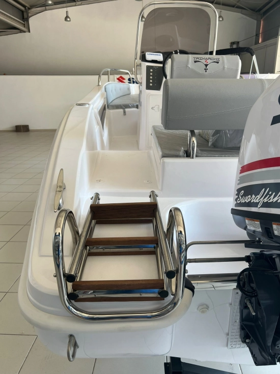 Trimarchi 57 PRO neu zum verkauf