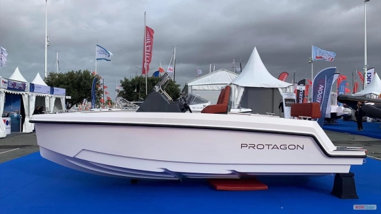 PROTAGON YACHTS PROTAGON 20 brand new for sale