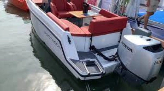 PROTAGON YACHTS PROTAGON 20 brand new for sale