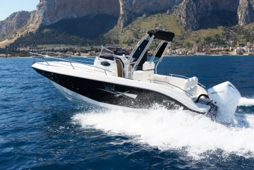 Trimarchi MARGE 23 brand new for sale
