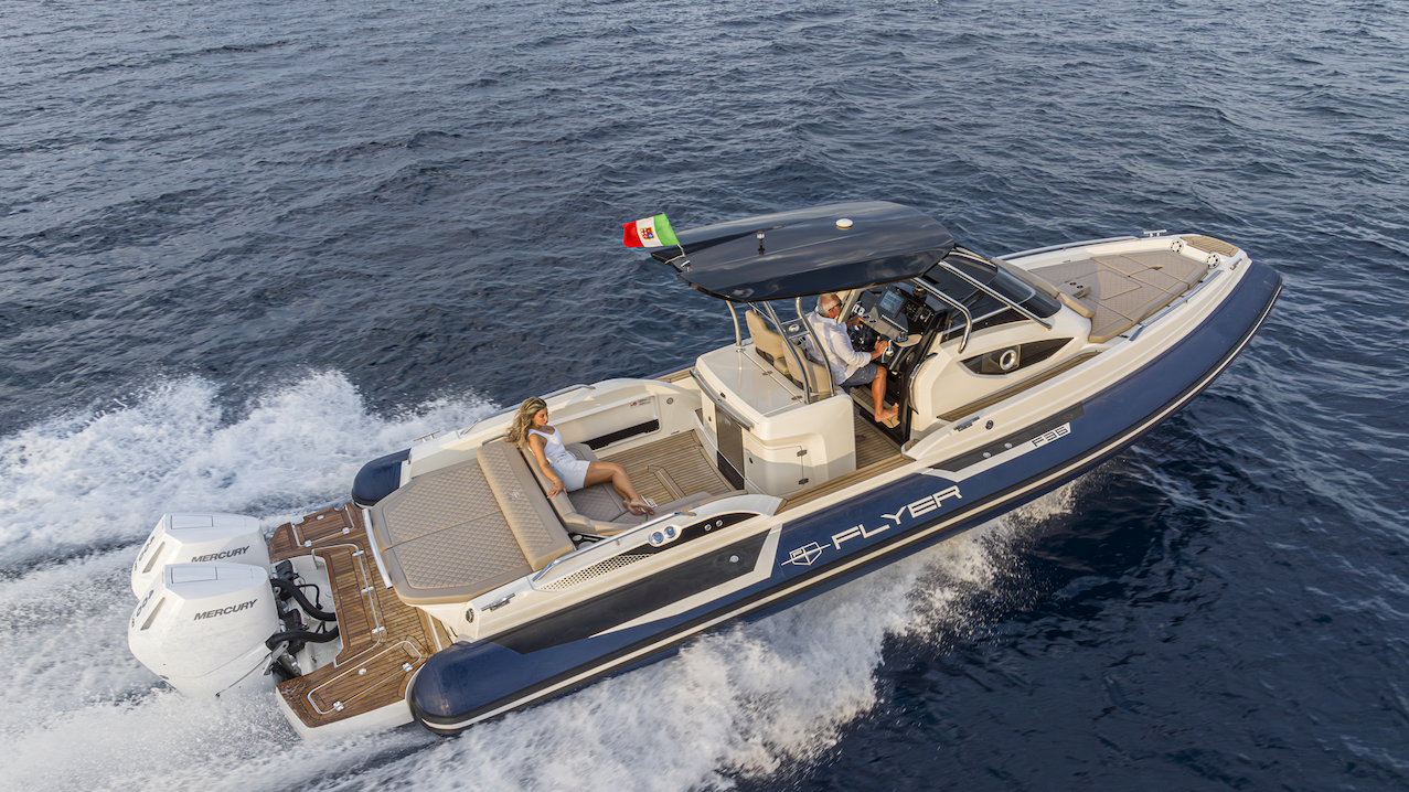 compra y venta de barcos