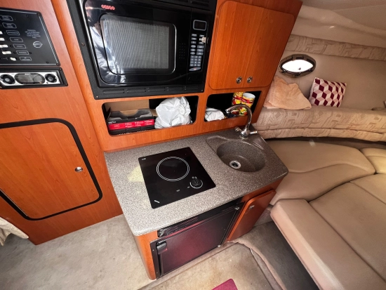 Crownline 270 d’occasion à vendre