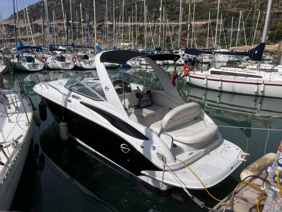 Crownline 270 d’occasion à vendre