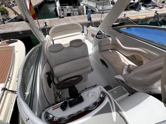 Crownline 270 d’occasion à vendre