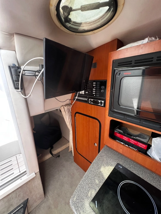 Crownline 270 d’occasion à vendre