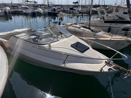 Bayliner 1952 Capri preowned for sale