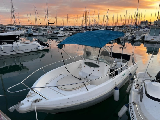 Mery Nautic 640 d’occasion à vendre