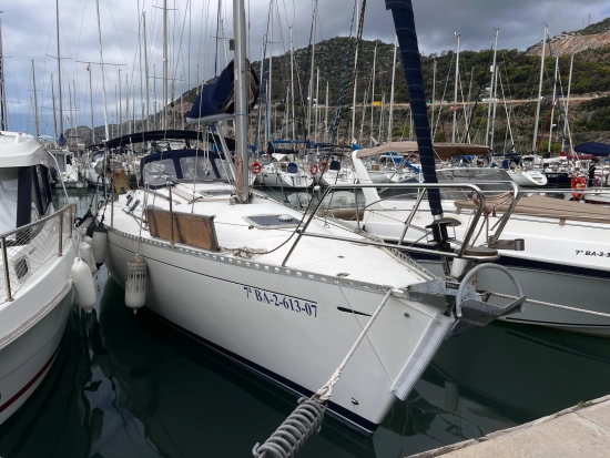 Dufour Yachts 35 Classic preowned for sale