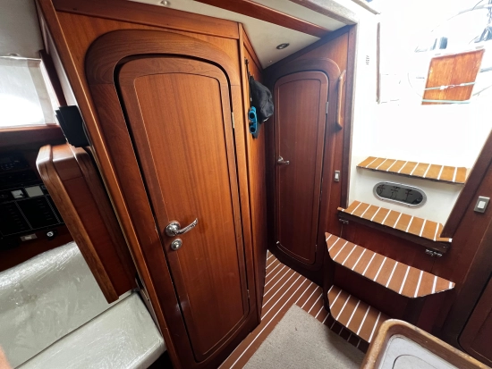 Dufour Yachts 35 Classic preowned for sale