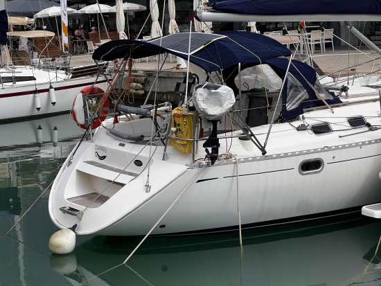 Dufour Yachts 35 Classic preowned for sale