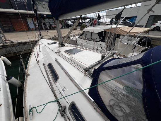 Dufour Yachts 35 Classic preowned for sale