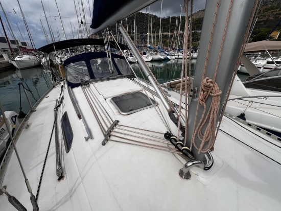 Dufour Yachts 35 Classic preowned for sale