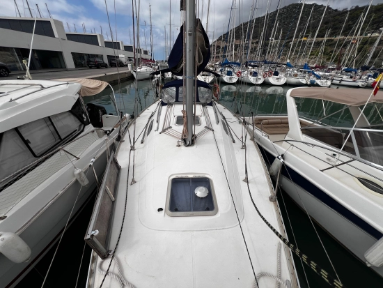 Dufour Yachts 35 Classic preowned for sale