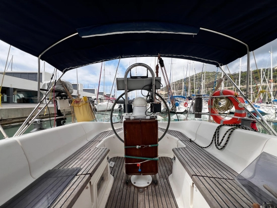 Dufour Yachts 35 Classic preowned for sale