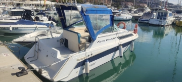 Rinker Fiesta 260 preowned for sale