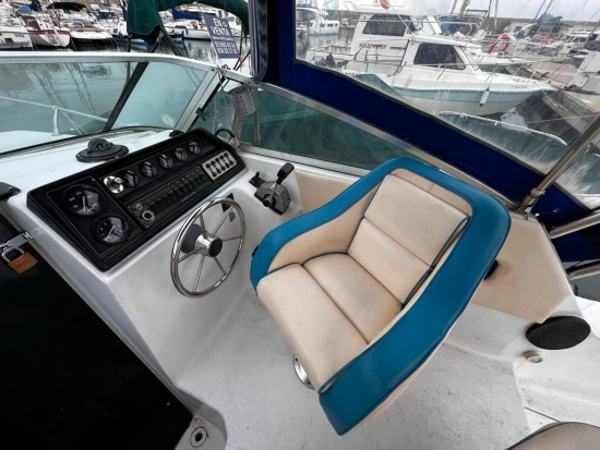 Rinker Fiesta 260 preowned for sale