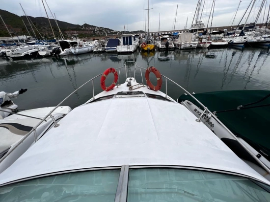 Rinker Fiesta 260 preowned for sale