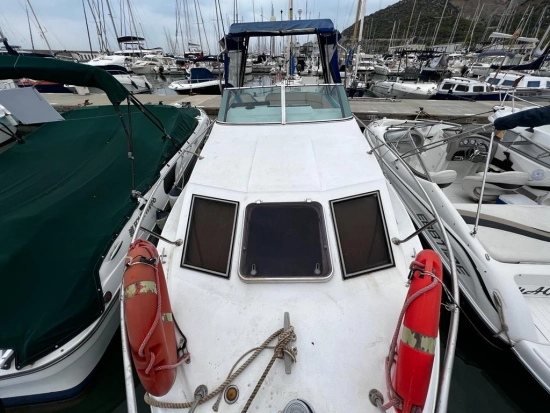 Rinker Fiesta 260 preowned for sale