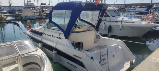 Rinker Fiesta 260 preowned for sale