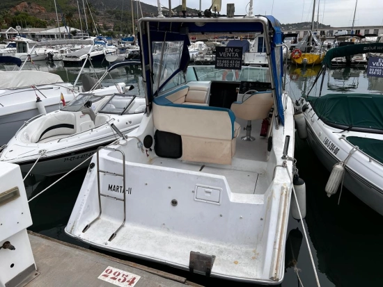 Rinker Fiesta 260 preowned for sale