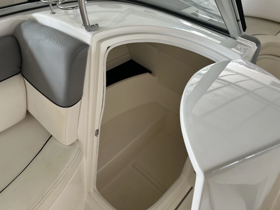 Bayliner 215 DECK preowned for sale