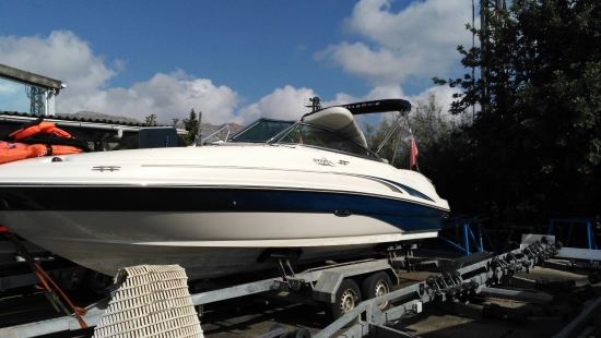 Sea Ray Sundeck 220 preowned for sale